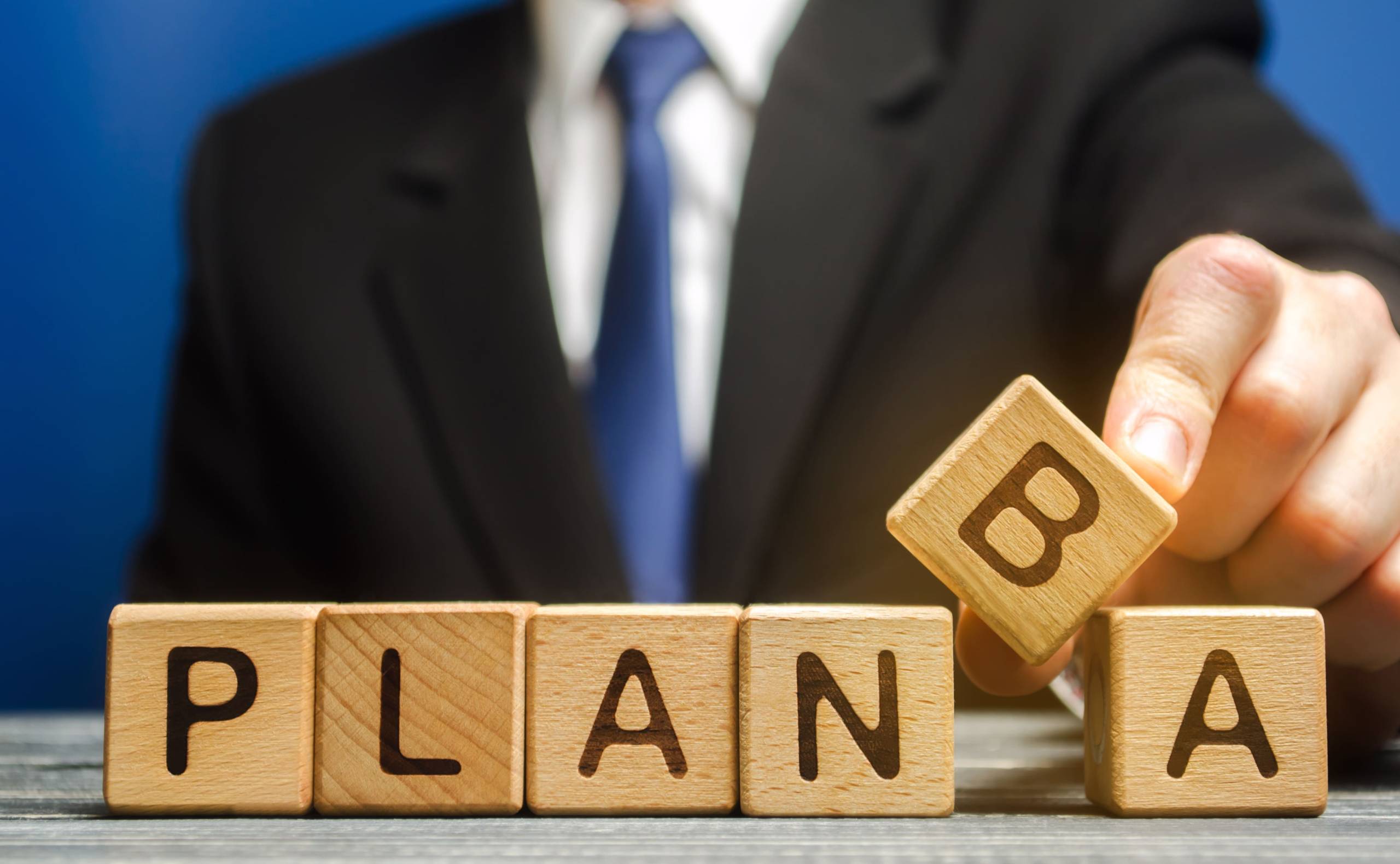 Crisis and Emergency Planning