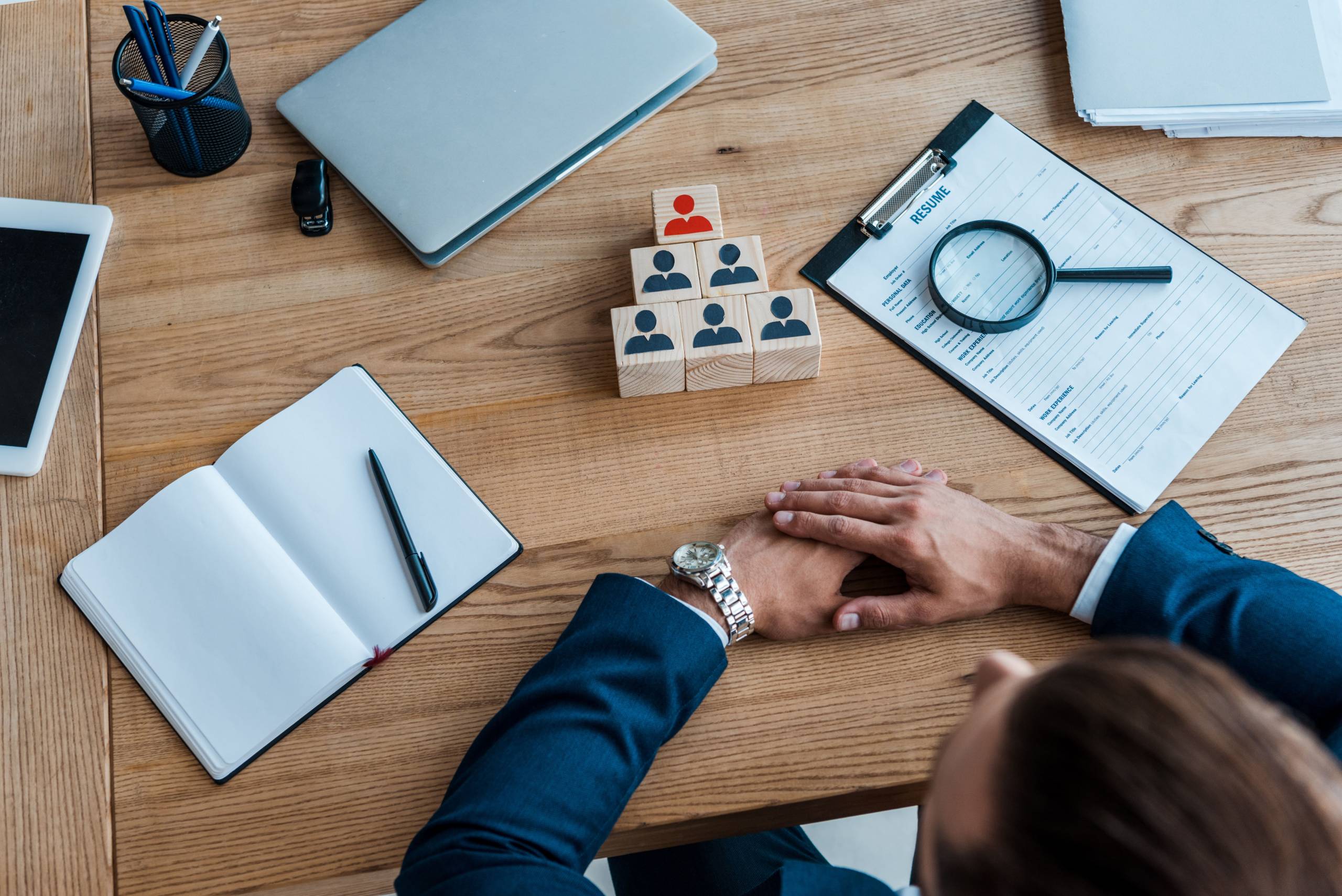 Investigative Services